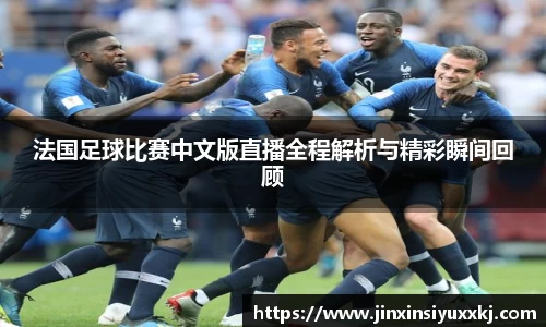 法国足球比赛中文版直播全程解析与精彩瞬间回顾